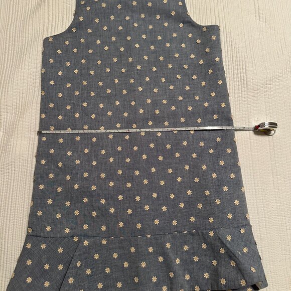 Daniela Corte A Mano Mini Dress - Picture 4 of 10